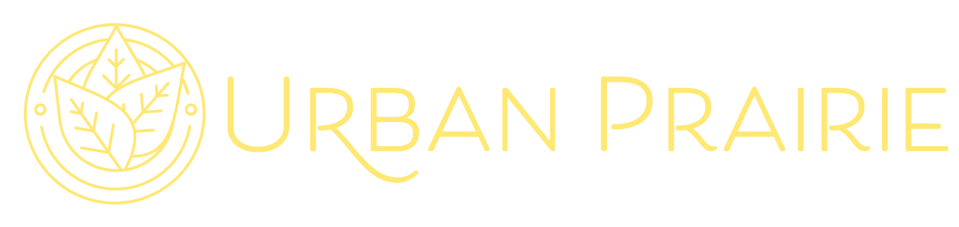 Urban Prairie